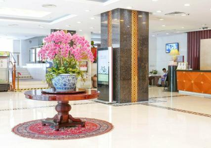 Shaanxi Business - 15