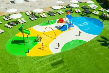 Ar Diamante Beach Spa - 12