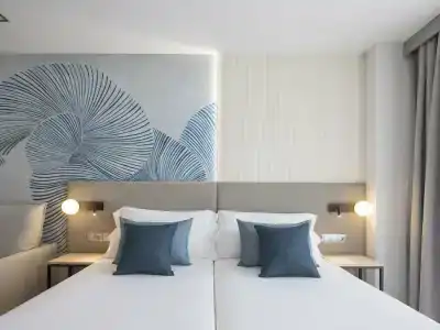 Ar Diamante Beach Spa - 2