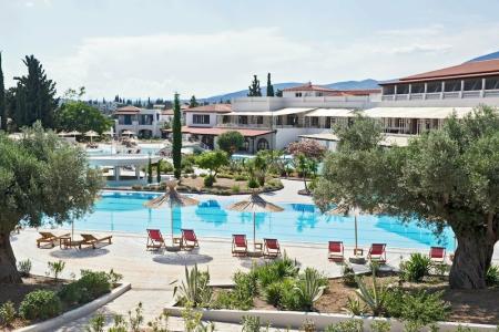 Eretria & Spa Resort - 26