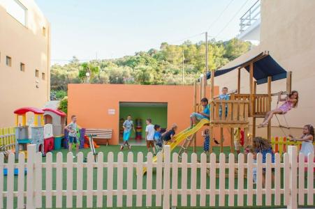Sunrise Village - All Inclusive - 9