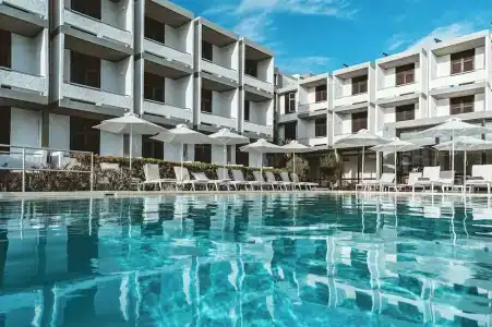 Apollo Resort - 0
