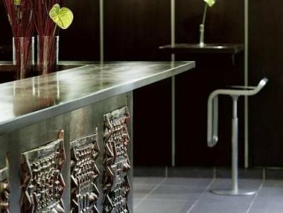 Bergs – Small Luxury Hotels of the World - 36