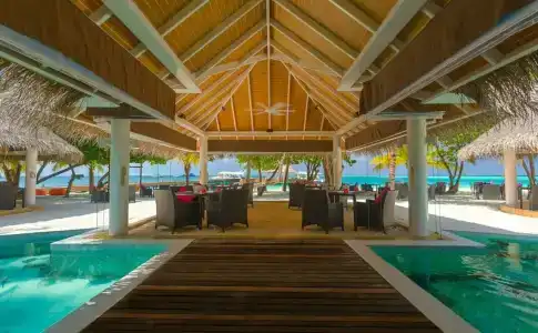 Sun Siyam Vilu Reef - 22