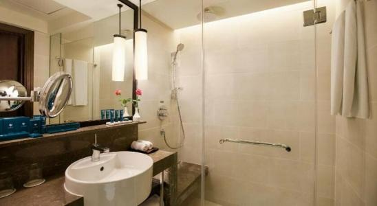 Parkroyal Yangon - 16