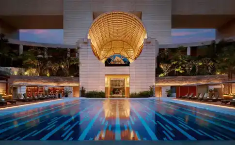 The Ritz-Carlton, Millenia Singapore (SG Clean) - 19