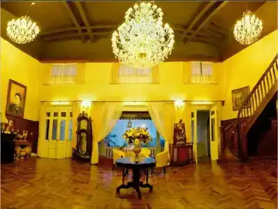 Dalat Cadasa Resort - 36