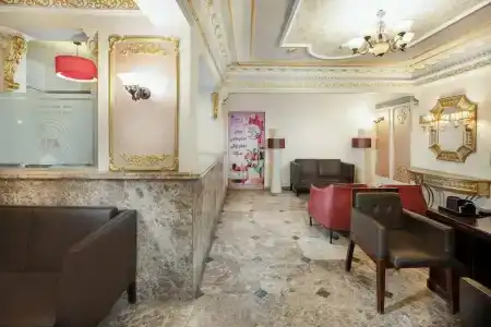 Kanzy Cairo - 29