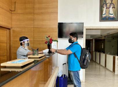 Coraltree By Goldfinchs Bangalore - 18