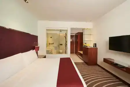 Holiday Inn Mumbai International Airport, An Ihg - 35