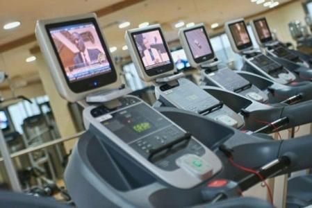 City Seasons & Suites Muscat - 30