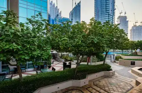 Ramada Downtown Dubai - 34