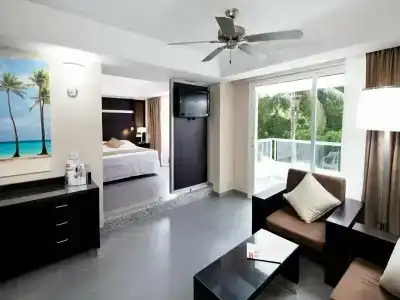 Riu Naiboa - All Inclusive - 11