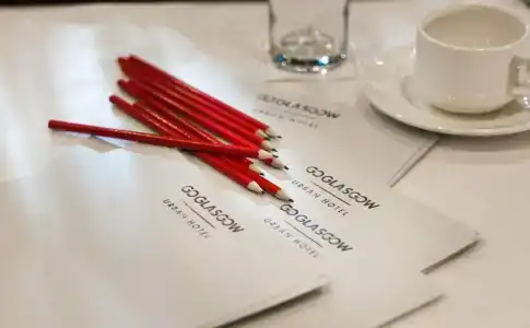 GoGlasgow Urban by Compass Hospitality - 22