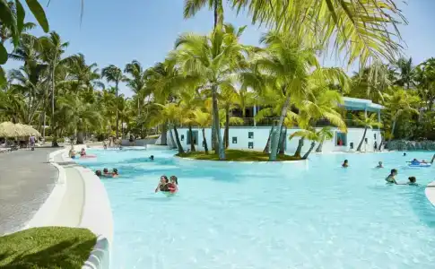Riu Naiboa - All Inclusive - 31