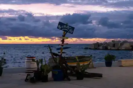 La Tonnara di Bonagia Resort - 28