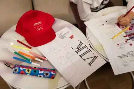 Starhotels Cristallo Palace - 22