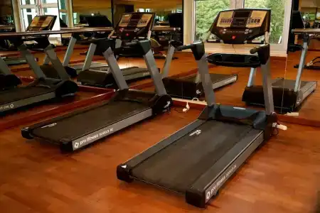 Adrina Termal Health & Spa - 38