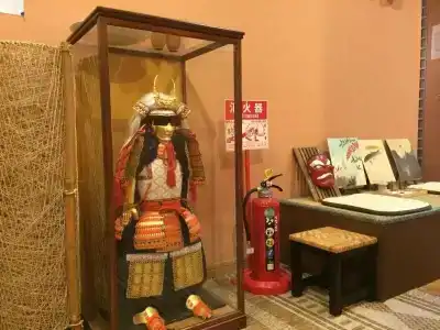 Ryokan Shimizu - 44