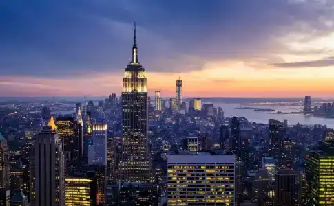 Holiday Inn Express - Times Square South, An Ihg - 39