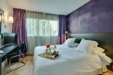 Hôtel Catalpa - 33