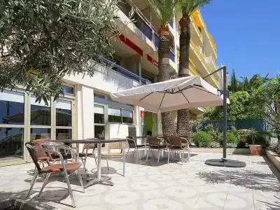 ApartAdagio Nice Promenade des Anglais - 3