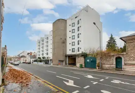 ibis Orleans Centre Foch - 23