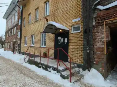 Хостел52 на Вокзальной - 3