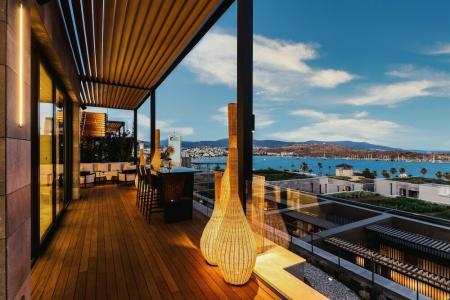 Kaya Palazzo Resort & Residences Le Chic Bodrum - 37