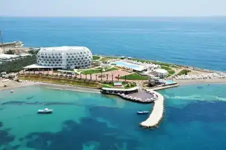 Gold Island - 0