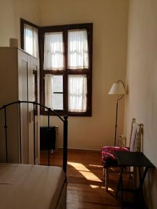 Ayvalık Sarı Gelin Pansiyon - 23