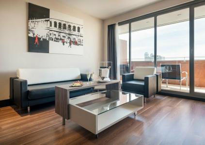 Ilunion Barcelona - 20