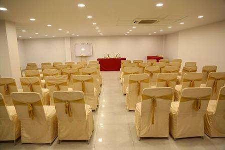 The Curzon Court - 29