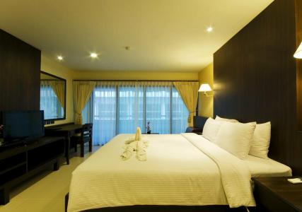 Baywalk Residence Pattaya - 46