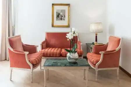 b&b Portico Rosso - 12