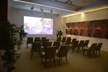 Yalova Lova & Spa Yalova - 49