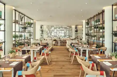 Falkensteiner & Spa Jesolo - 4