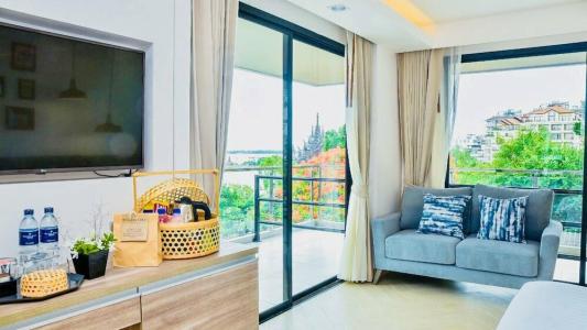 Golden Tulip Pattaya Beach Resort - 30