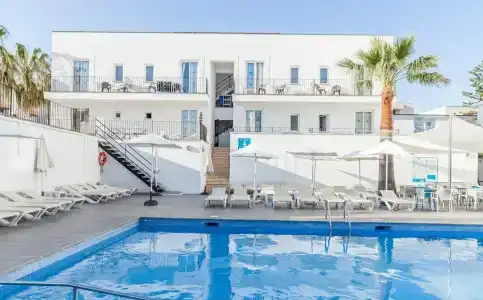 Bluesea Cala Millor - 25