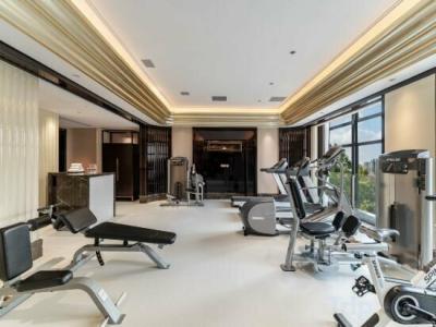 Howard Johnson Jinyi - 27