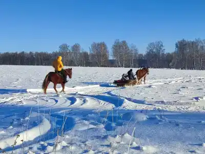 Шайтан-Кудей - 5