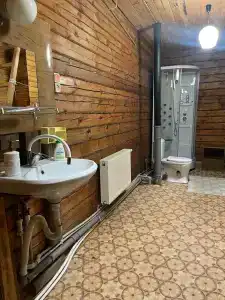 Домовёнок - 5