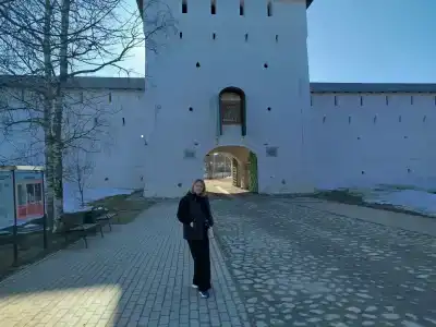 у Озера - 18