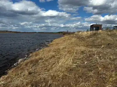 Пристань Гари - 10