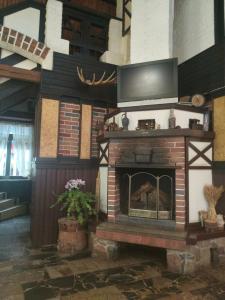 Park Sharay Motel - 13