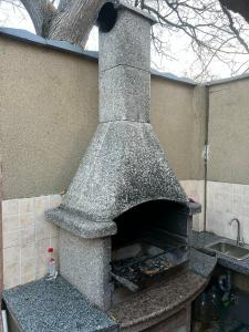 Домик в Парке им. Фрунзе - 3