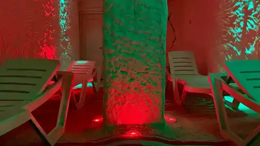 Пансионат Юпитер - 31