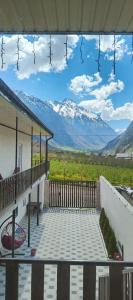 Balkaria House - 48