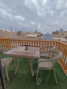 Ulli OY Boutique & Terrace - 22