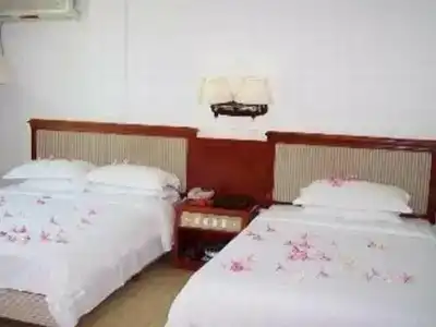 Bihai Jinsha - 4